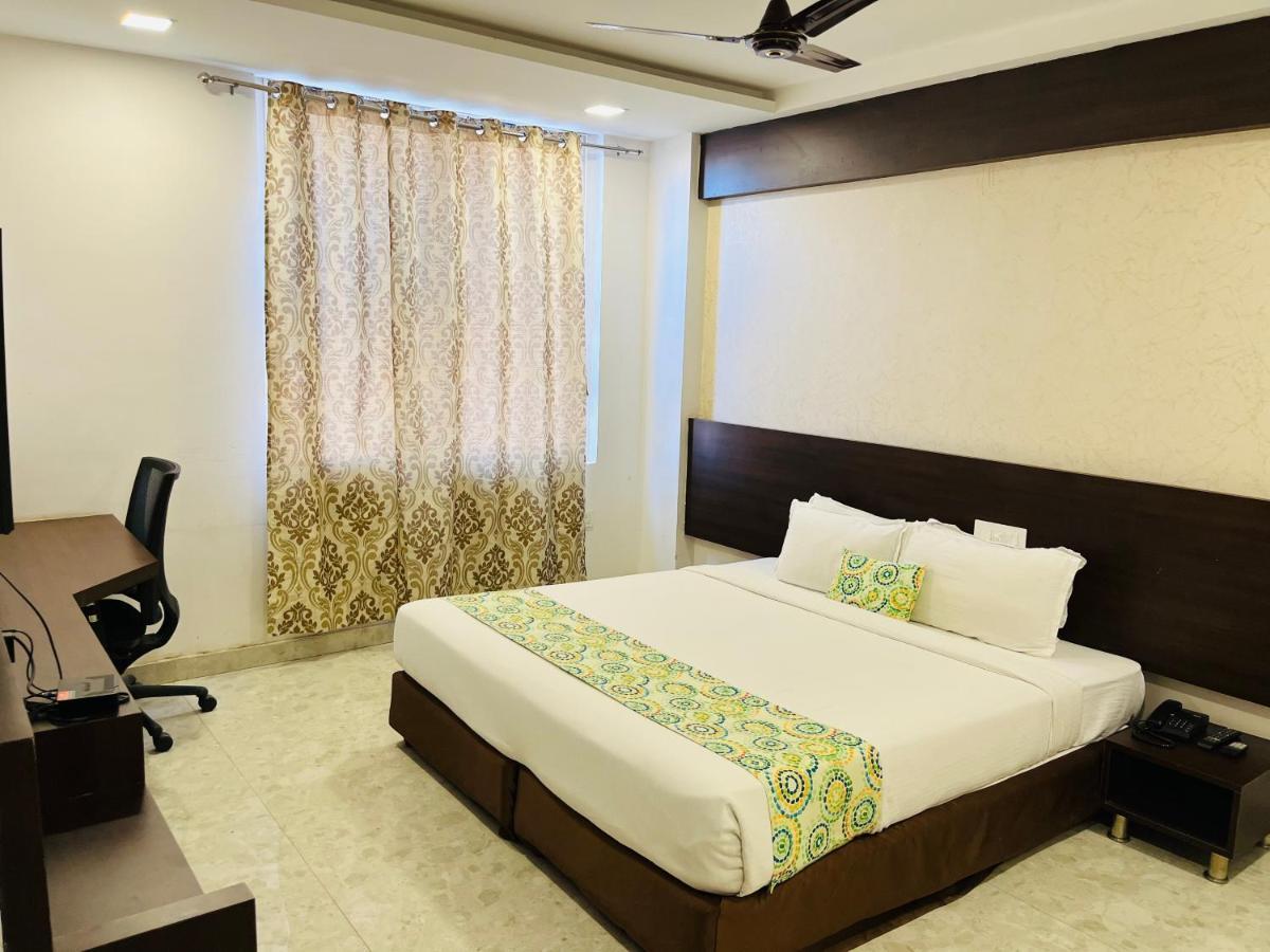 Hotel Elite By Signature Group Hyderabad Exterior foto