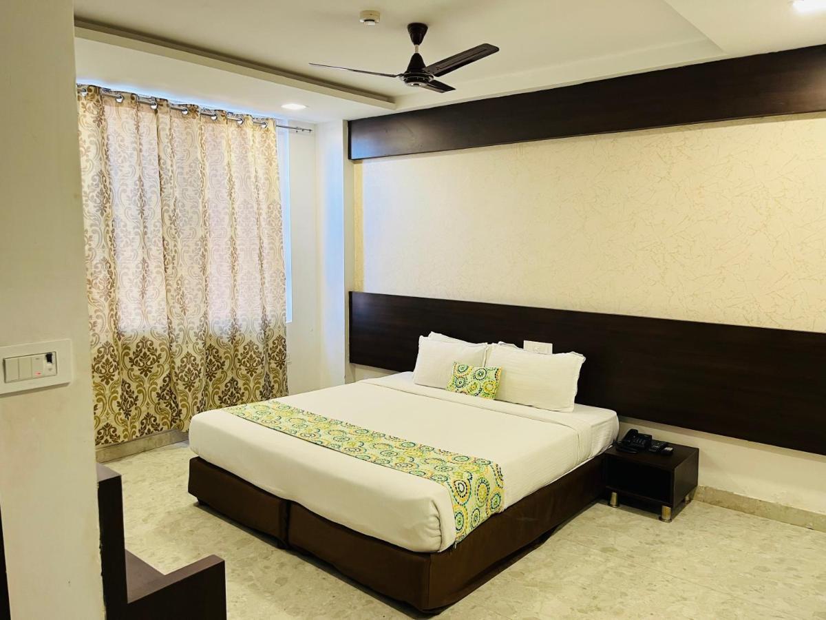 Hotel Elite By Signature Group Hyderabad Exterior foto